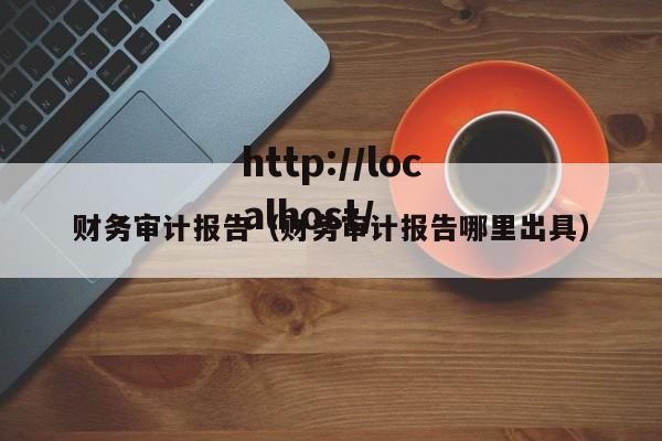 财务审计报告（财务审计报告哪里出具）